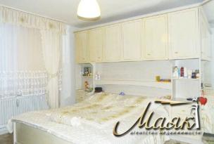 Предлагается к продаже уютная 4х комнатная квартира в живописном районе города Мюнхен