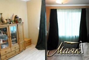 Предлагается к продаже прекрасная двухэтажная усадьба в г. Науйойи-Акмяне, Литва