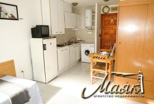 В продаже студия 30 м2 в Торревьехе