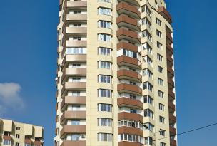 ЖК Александровский посад