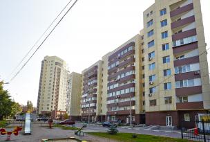 ЖК Александровский посад