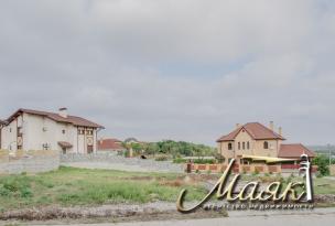 Участок по ул. Доблестная.