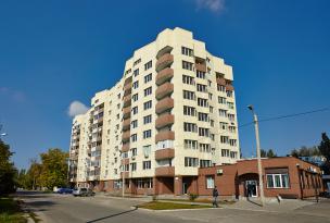 ЖК Александровский посад