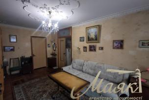 Аренда 2к.квартиры р-н пл.Свободы 7/9