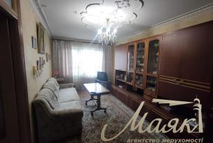 Аренда 2к.квартиры р-н пл.Свободы 7/9