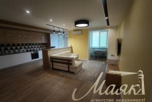 Аренда 4к.квартиры в ЖК Александровский 1