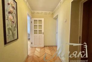 Аренда 2-х комнатной квартиры "Интрейд"