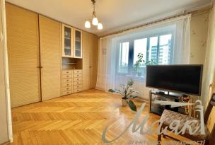 Аренда 2-х комнатной квартиры "Интрейд"