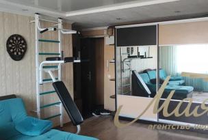 Оренда двокімнатної квартири