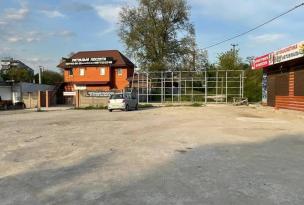 Оренда / Торгівельна площа / Шевченківський, Запорожье