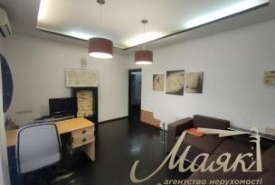 Аренда 3к.квартиры пр-т Соборный