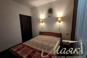 Аренда 3к.квартиры пр-т Соборный