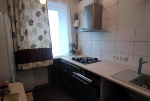 Аренда 3к.квартиры пр-т Соборный