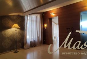 Предлагается к продаже коттедж класса LUX на закрытой территории