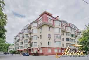 ЖК на ул. Рижская, 5