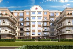 ЖК Ренессанс Корона