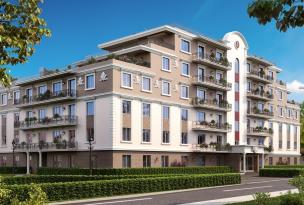 ЖК Ренессанс Корона