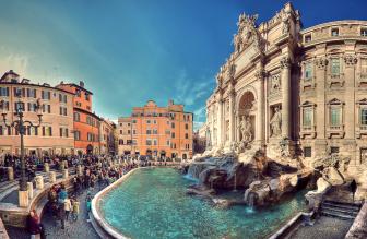 Продажа недвижимости в Италии