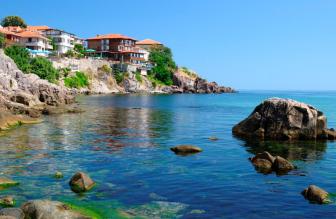 купить недвижимость в Болгарии