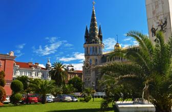 Купить недвижимость в Грузии