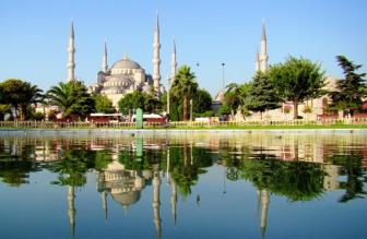 купить недвижимость в Турции