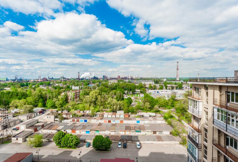 ЖК "Лермонтово"