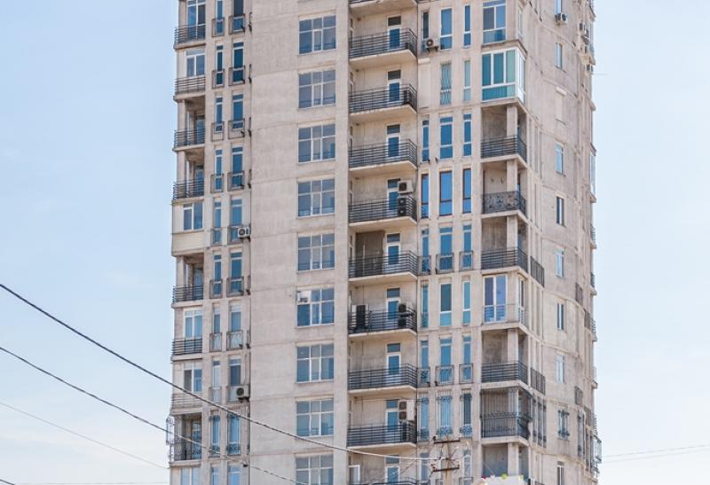 ЖК на Немировича-Данченко, 69-а