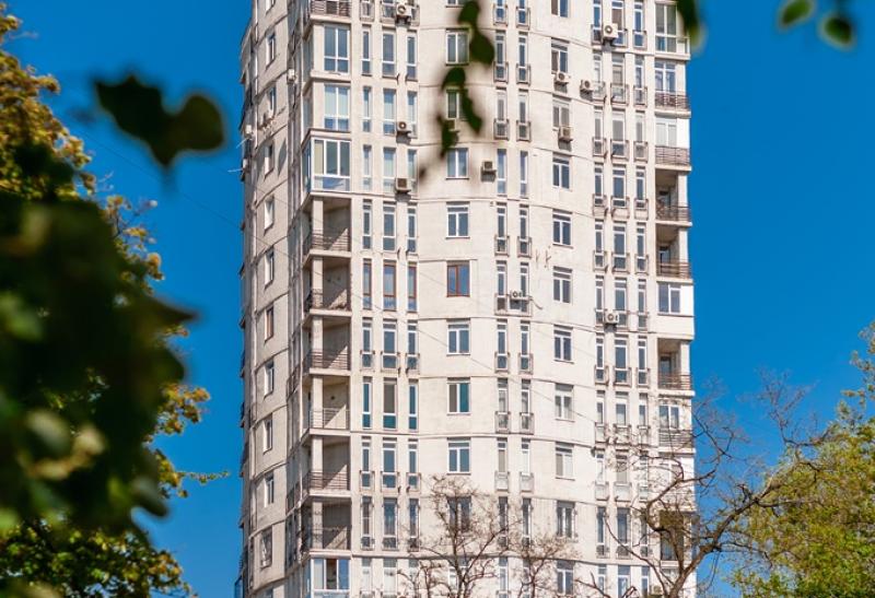 ЖК на Немировича-Данченко, 69-а