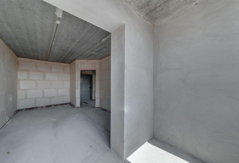 ЖК Александровский 1