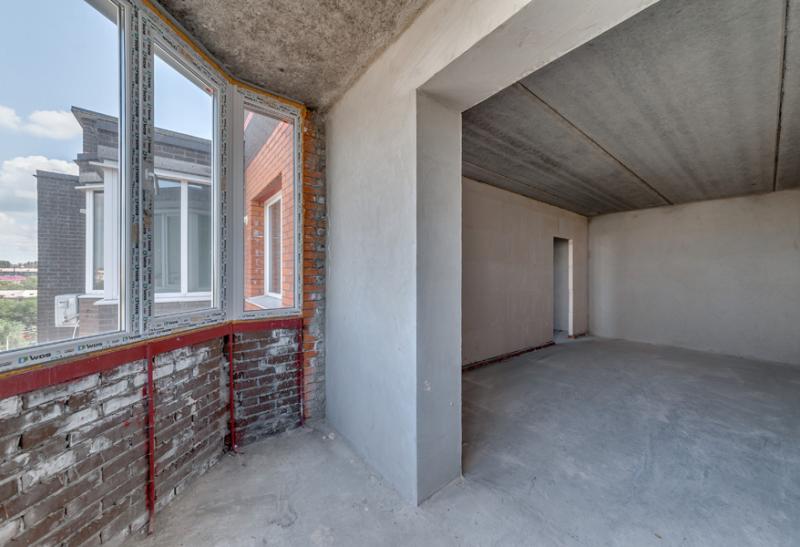 ЖК Александровский 1