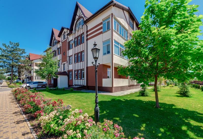 ЖК Ренессанс