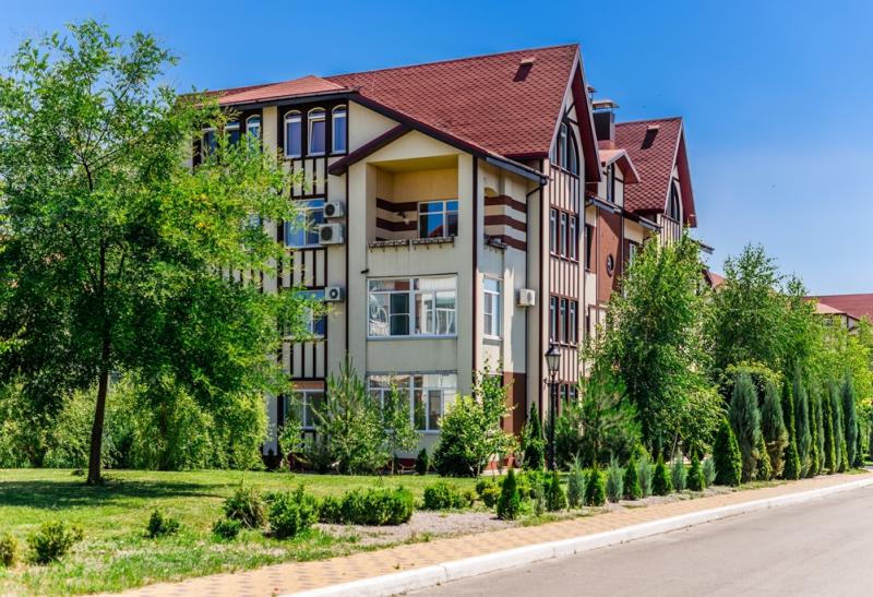 ЖК Ренессанс