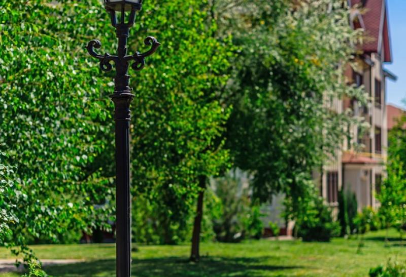 ЖК Ренессанс