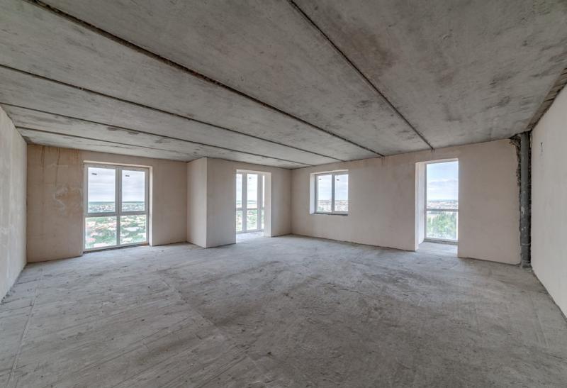 Дом на Бородинской, 1В