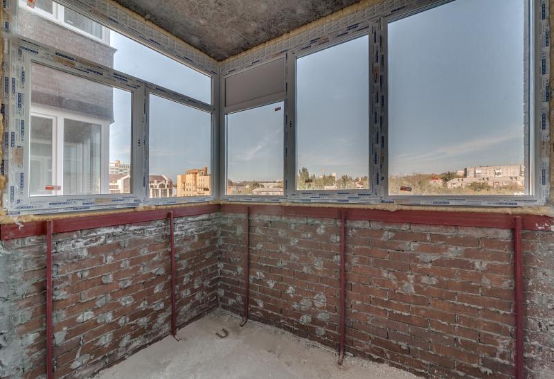 ЖК Александровский 2