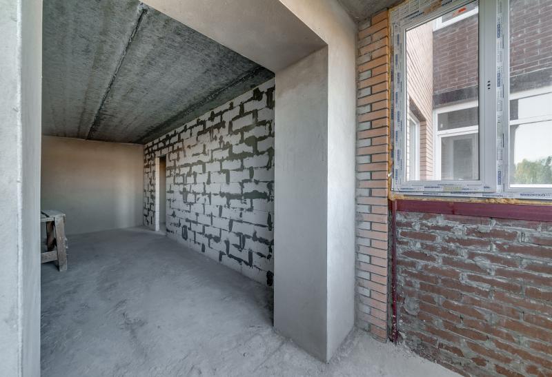 ЖК Александровский 2