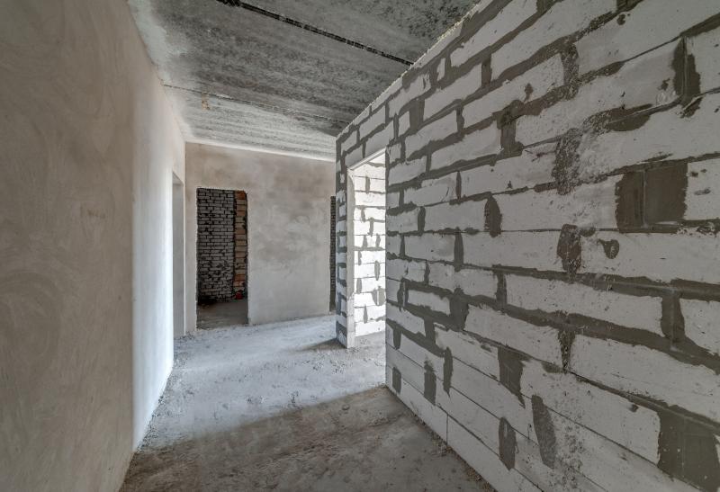 ЖК Александровский 2