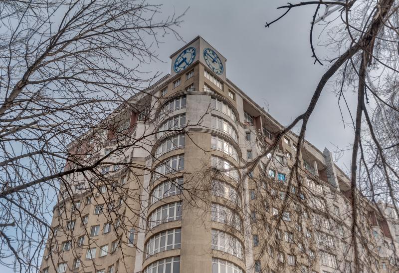 ЖК "Лермонтово"