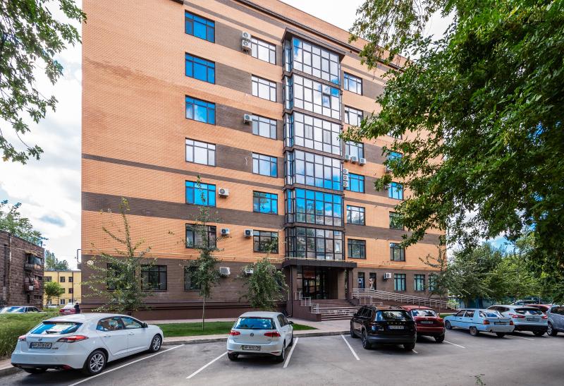 ЖК "Палладио"