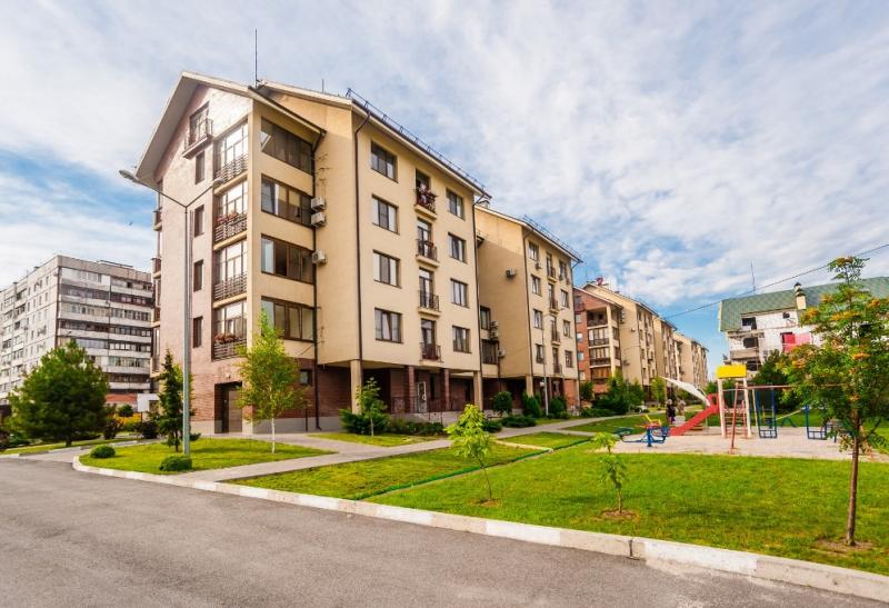 ЖК Бородино