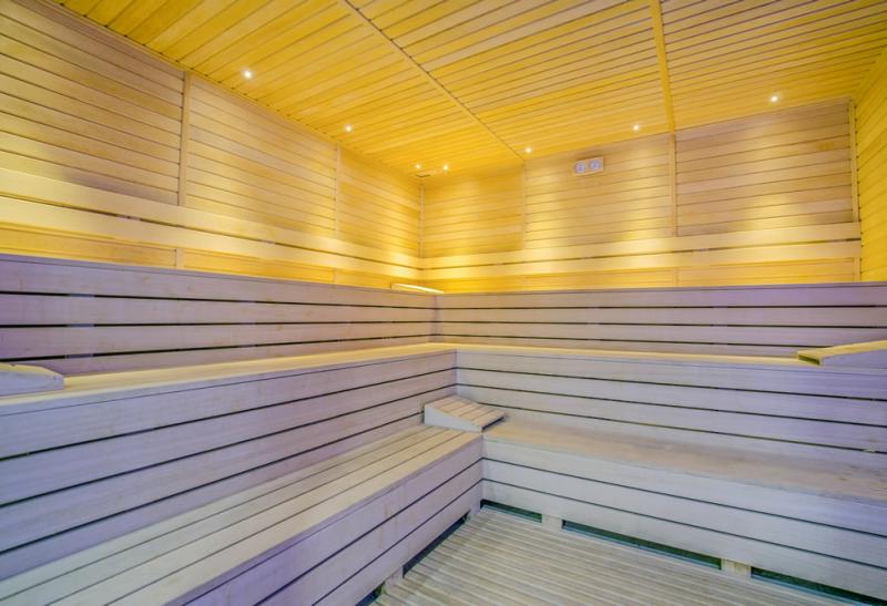 Комплекс в пригороде Аланьи.