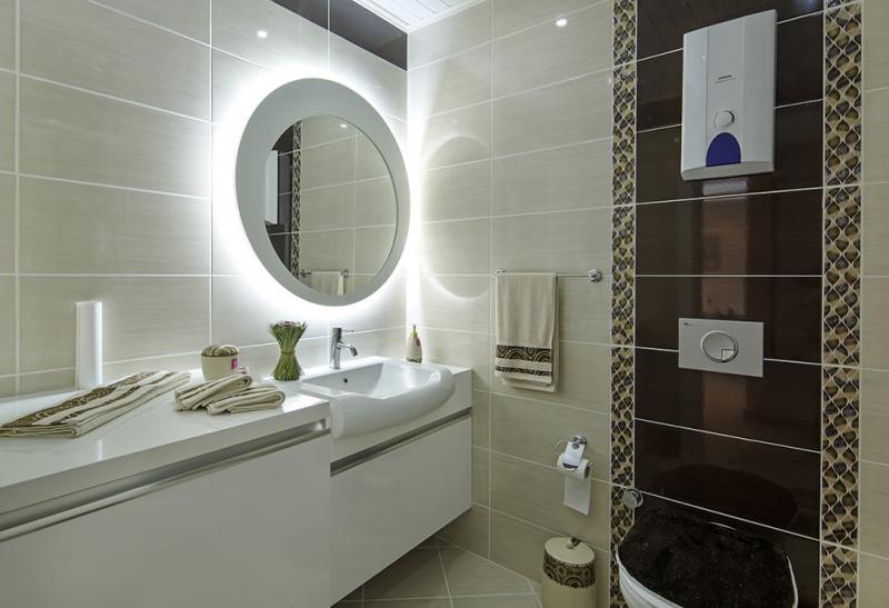 Комплекс в пригороде Аланьи.