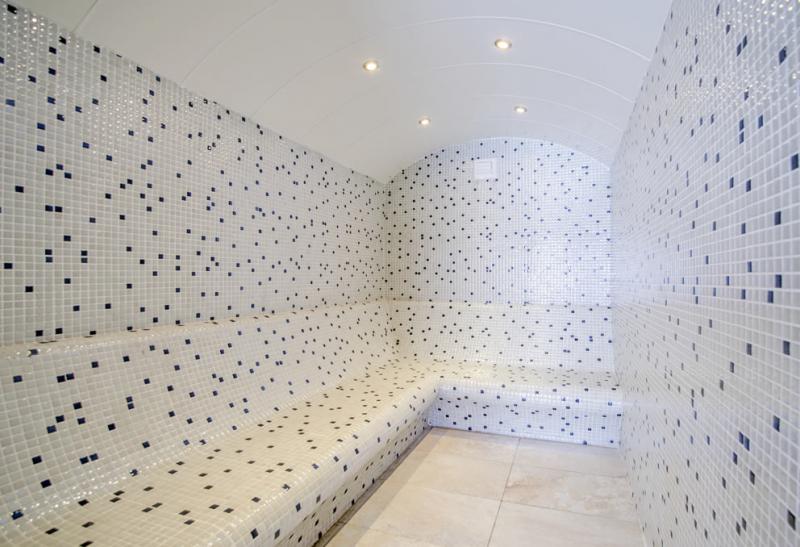 Квартиры  с видом на Средиземное море.