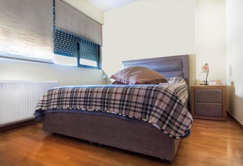 Предлагаются к продаже 2-ве квартиры в районе Халандри в Афинах