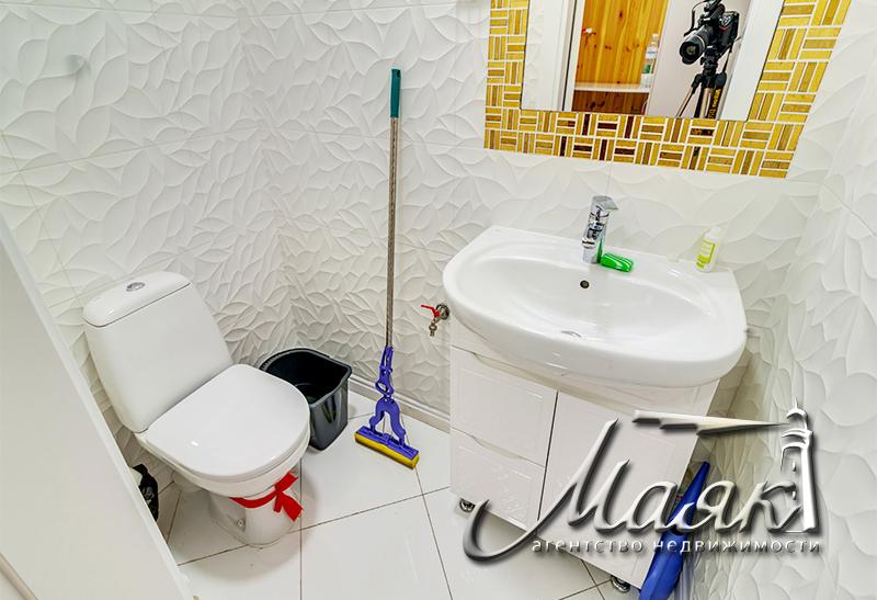 Магазин VIP класса по ул. Панфиловцев.