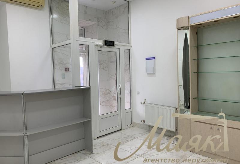  Продаж приміщення 45 кв.м. на Жуковського Анголенко