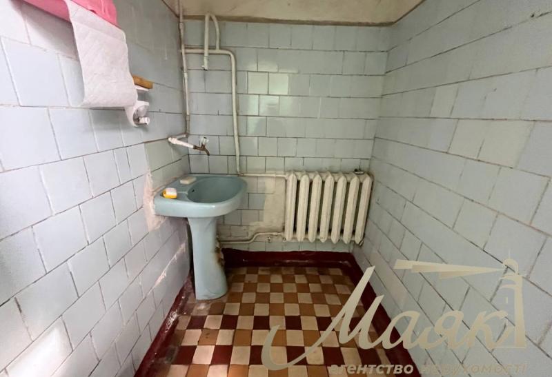 Продаж столова в Заводськом районі, зуп.Фільтрова, 564 кв.м.