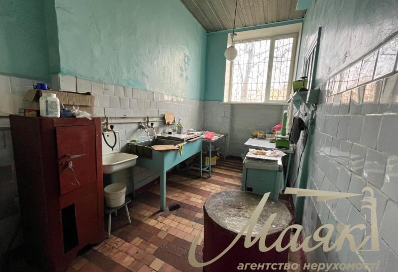 Продаж їдальні, два поверхи,634 к.м. вул. В.Зайцева, Цирк