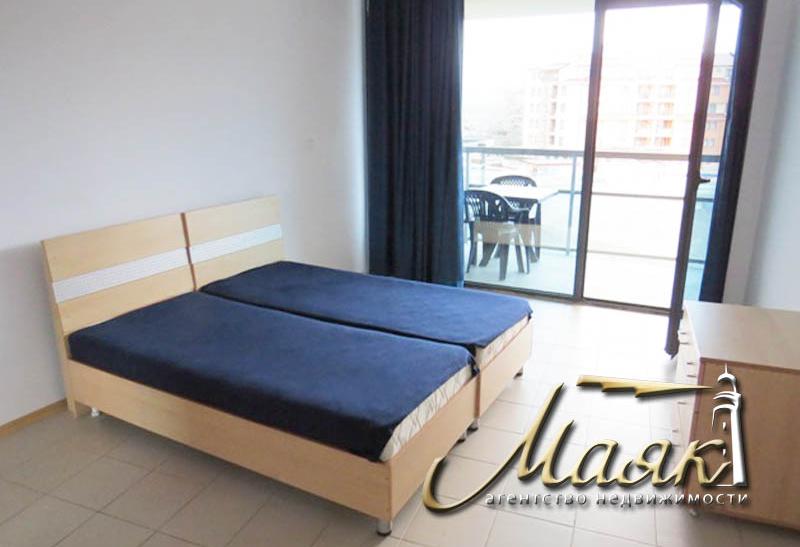 Предлагается к продаже светлая и просторная двухкомнатная квартира