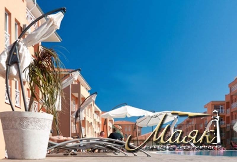 Предлагаются к продаже уютные апартаменты в новом современном комплексе